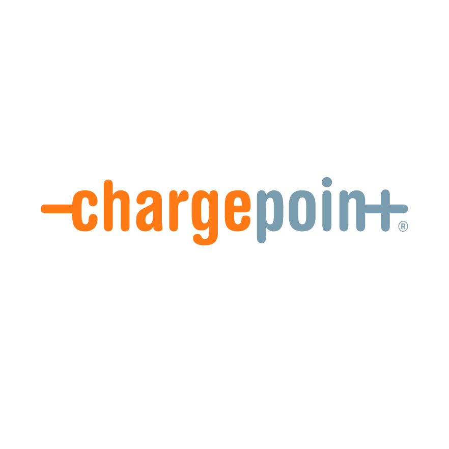ChargePoint logo